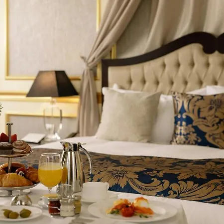 Union Hotel Arnavutkoy