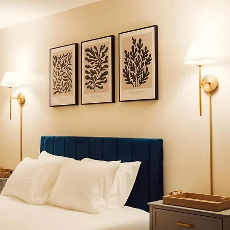 Hotel Union Arnavutkoy